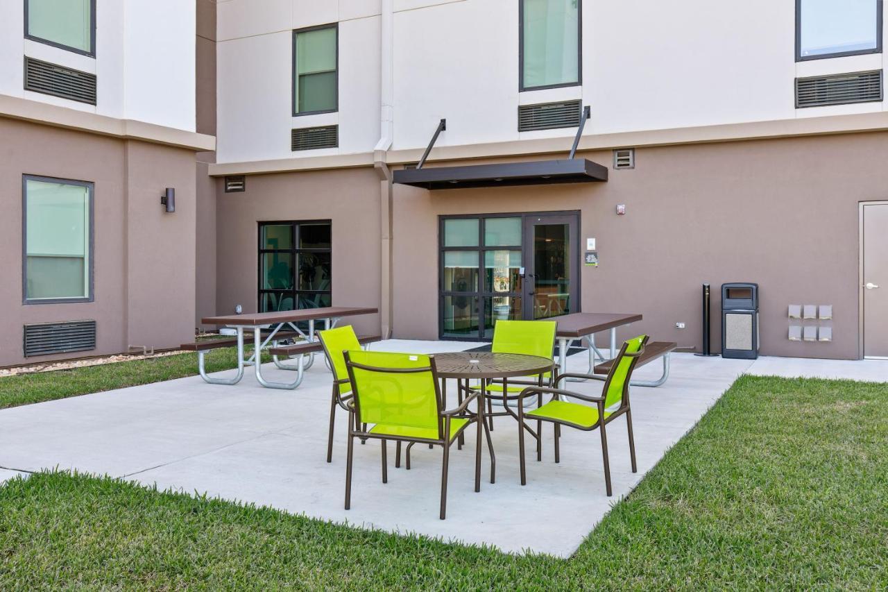 Extended Stay America Premier Suites - Tampa - Fairgrounds - Casino Exterior foto