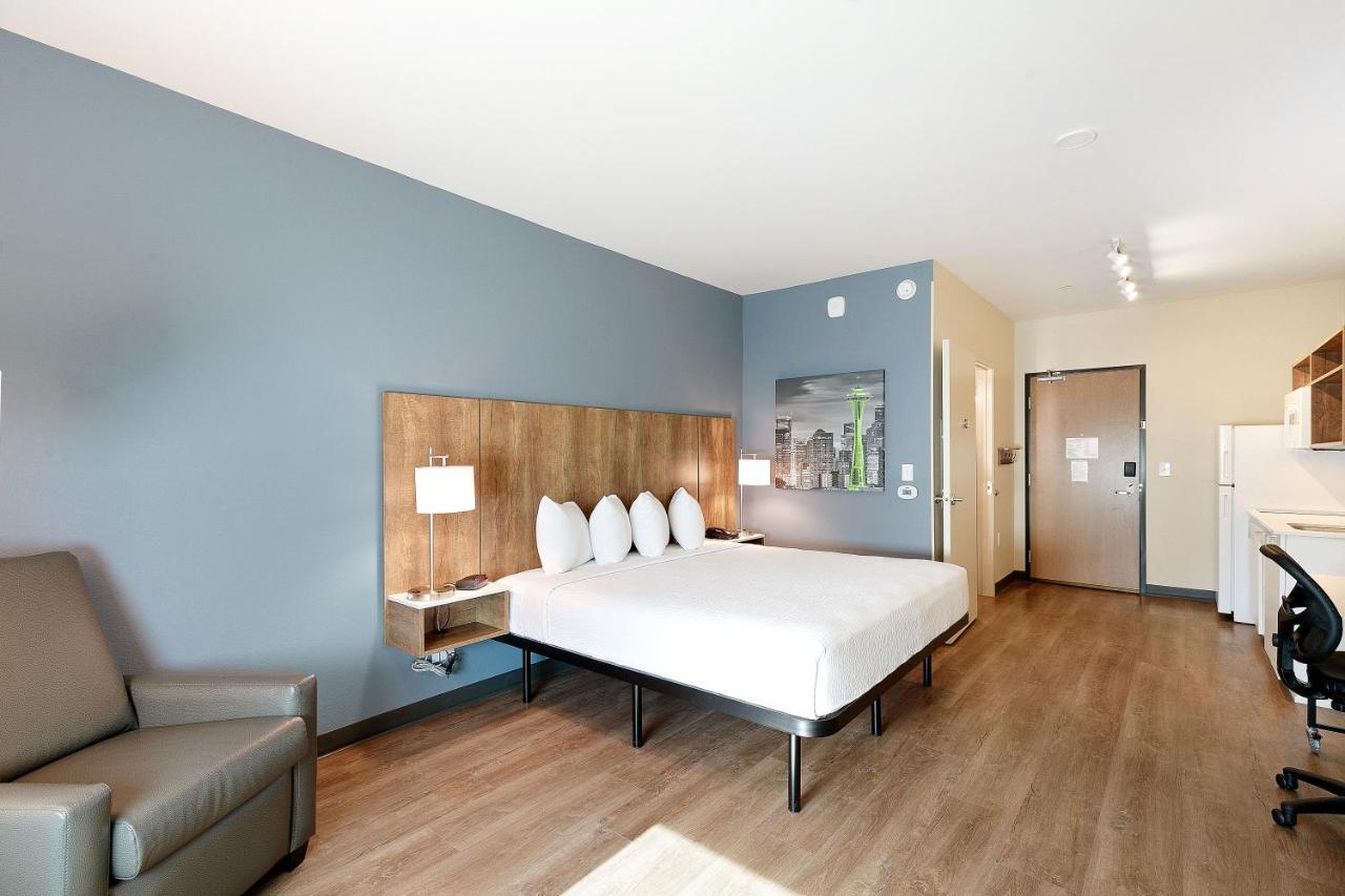 Extended Stay America Premier Suites - Tampa - Fairgrounds - Casino Exterior foto