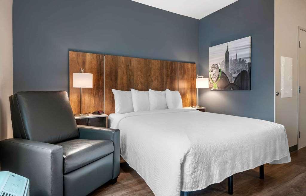 Extended Stay America Premier Suites - Tampa - Fairgrounds - Casino Habitación foto
