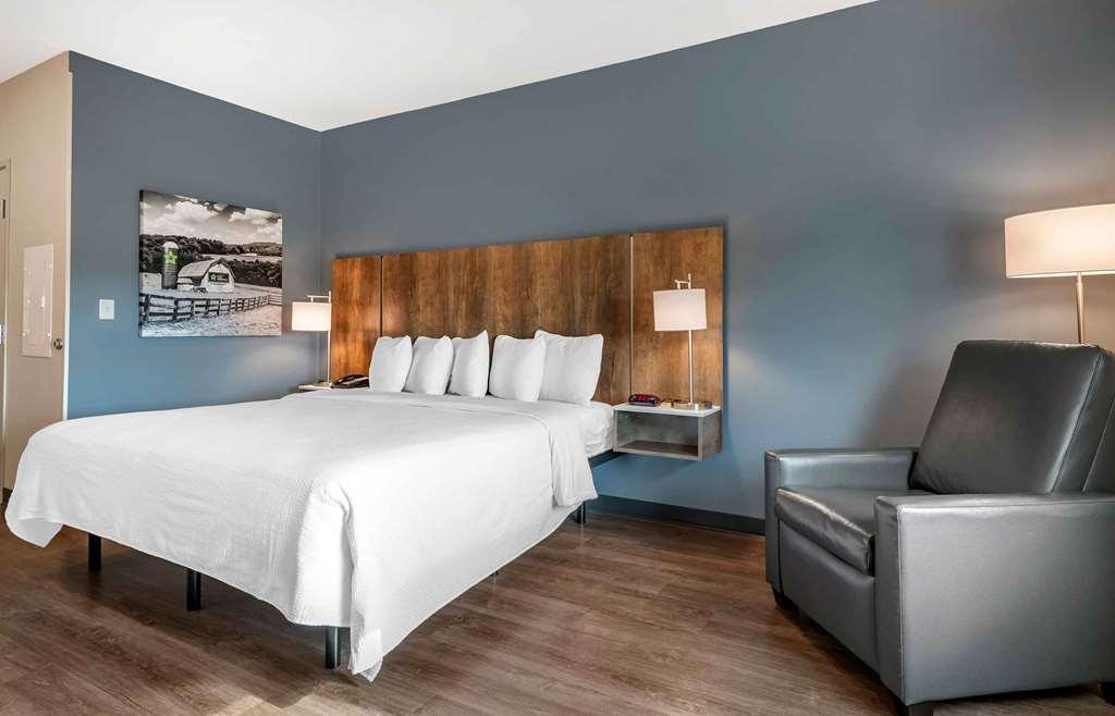 Extended Stay America Premier Suites - Tampa - Fairgrounds - Casino Habitación foto