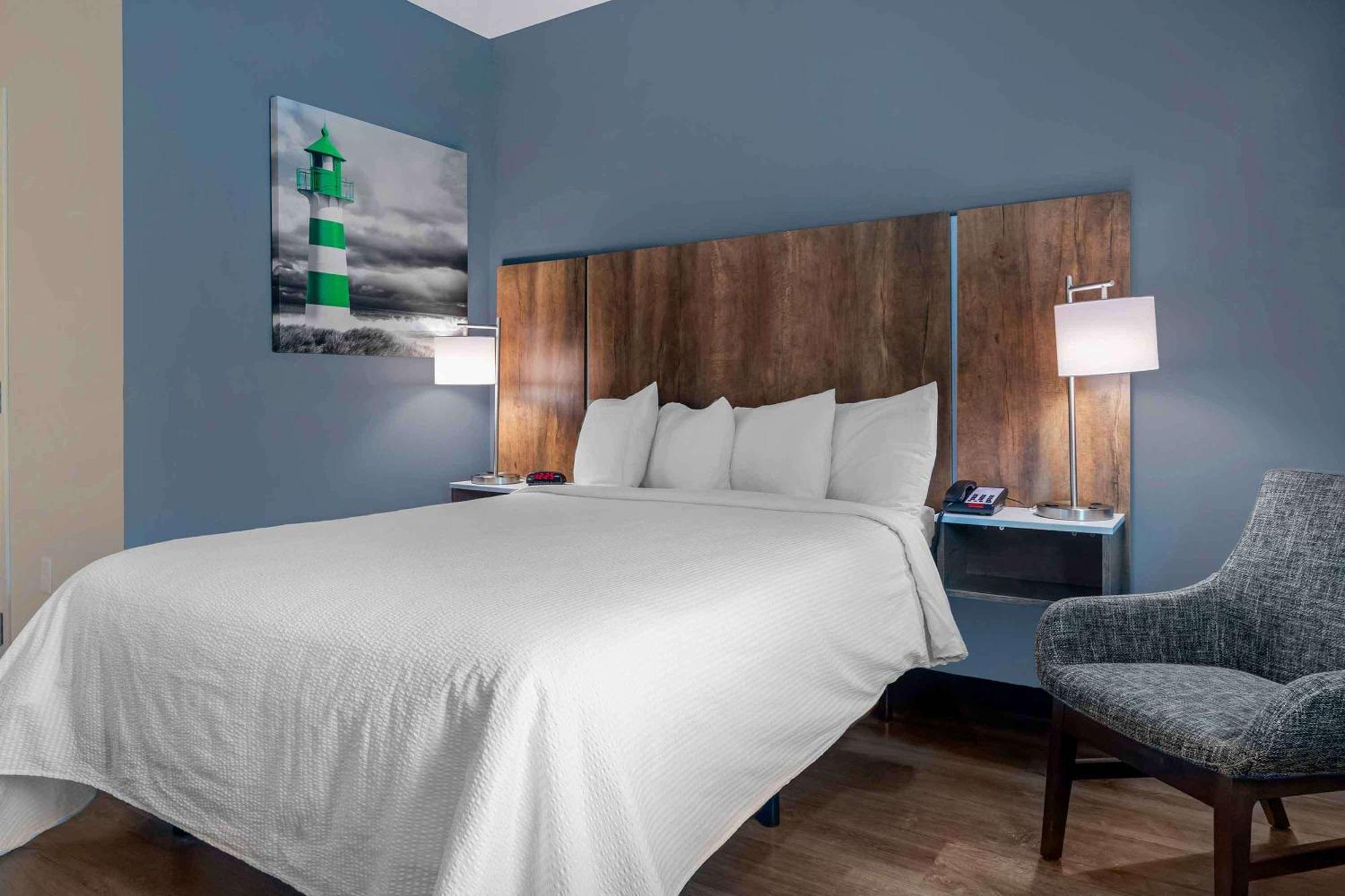 Extended Stay America Premier Suites - Tampa - Fairgrounds - Casino Exterior foto